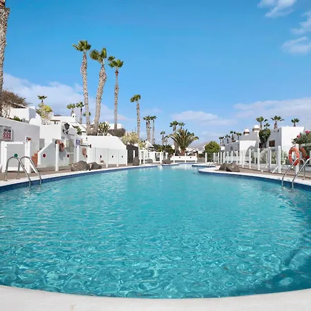 Puerto Chico Q Apartamento Playa Blanca (Lanzarote)