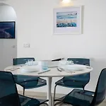 Puerto Chico Q بلايا بلانكا