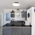 Apartmán Puerto Chico Q *