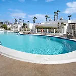 Apartmán Puerto Chico Q Playa Blanca (Lanzarote)