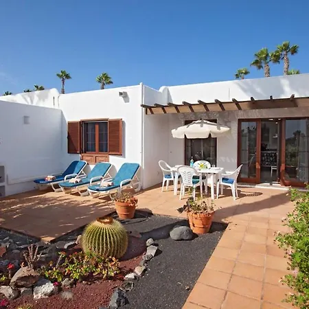 Apartamento Puerto Chico Q Playa Blanca (Lanzarote)