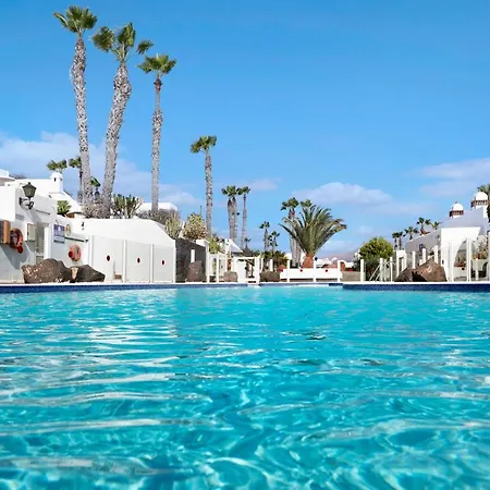 Puerto Chico Q بلايا بلانكا