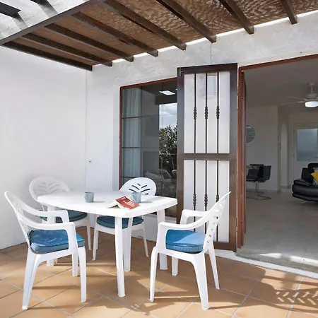 Apartment Puerto Chico Q Playa Blanca (Lanzarote)