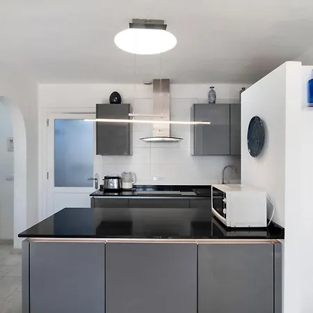 Apartment Puerto Chico Q