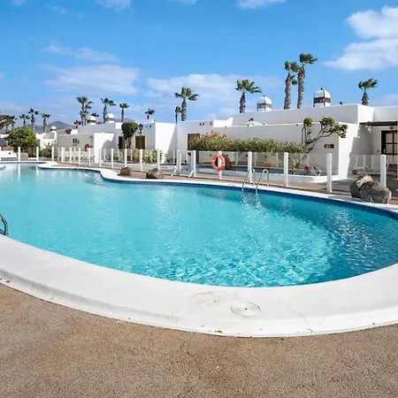 Apartament Puerto Chico Q Playa Blanca (Lanzarote)