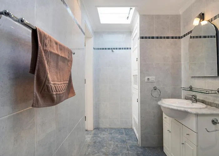 Puerto Chico Q شقة بلايا بلانكا