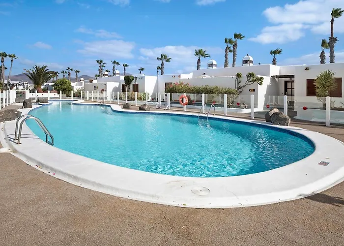 شقة Puerto Chico Q بلايا بلانكا