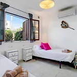 Puerto Chico Q דירה *