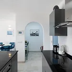 Puerto Chico Q * פלאיה בלנקה