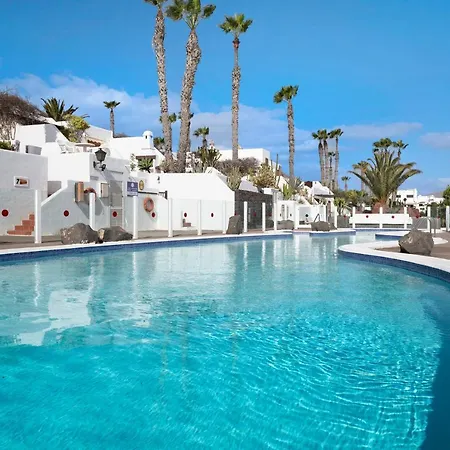 Puerto Chico Q Apartment Playa Blanca (Lanzarote)