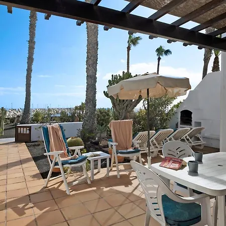 Apartment Puerto Chico Q Playa Blanca (Lanzarote)