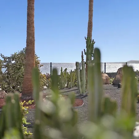 Puerto Chico Q Apartment