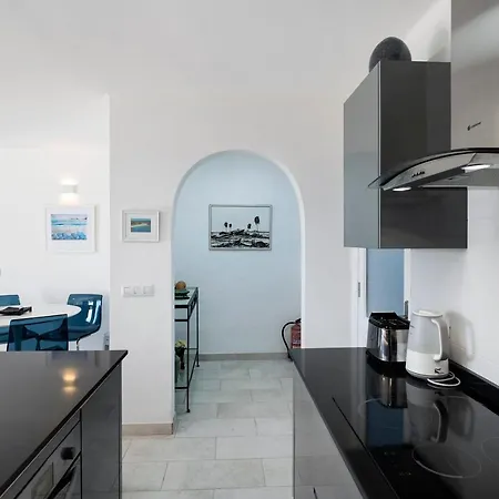 Puerto Chico Q * Playa Blanca (Lanzarote)