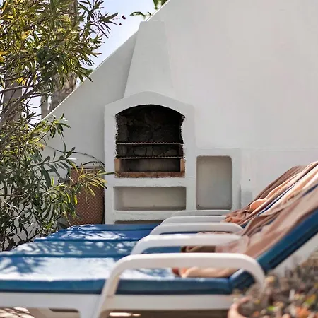 Appartamento Puerto Chico Q *