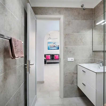 Puerto Chico Q * Playa Blanca (Lanzarote)