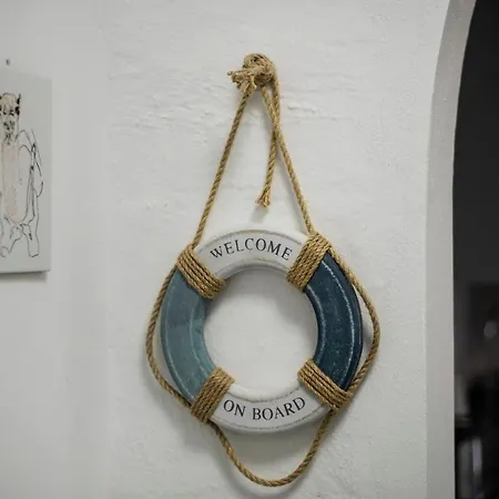 Puerto Chico Q Apartment