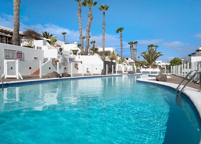 Puerto Chico Q Appartamento Playa Blanca (Lanzarote)