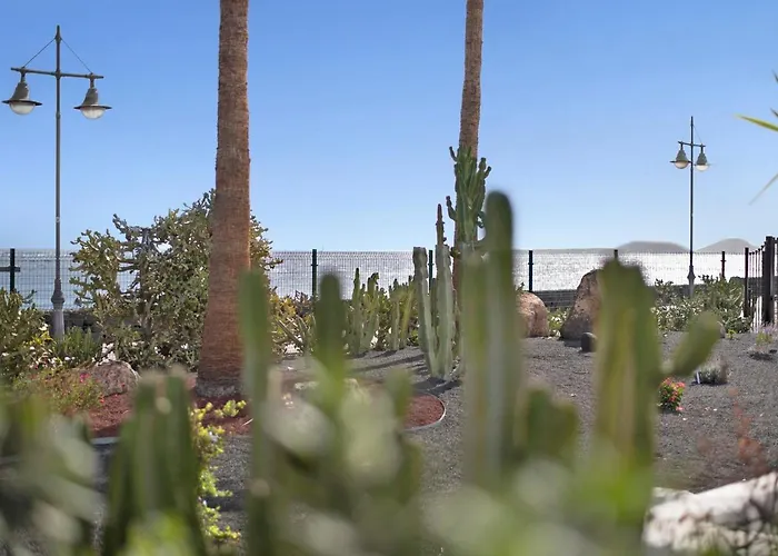 Puerto Chico Q Apartment