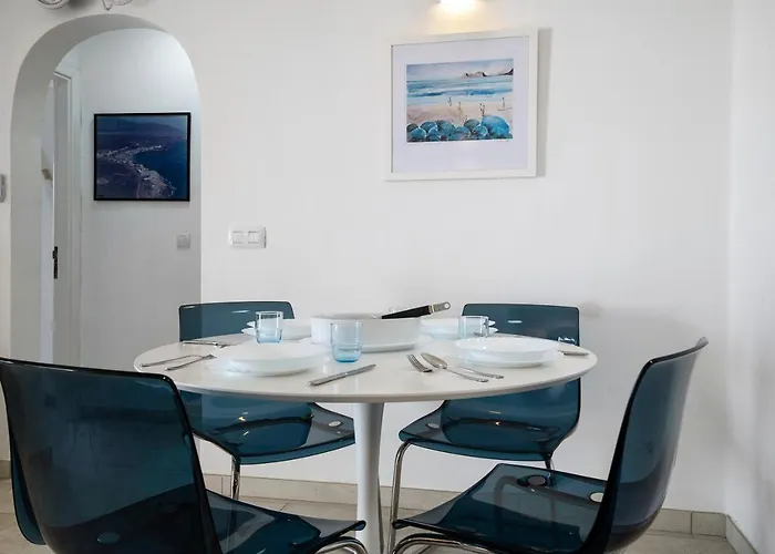 Puerto Chico Q Playa Blanca (Lanzarote)