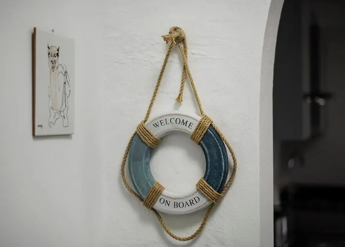 Puerto Chico Q Apartment